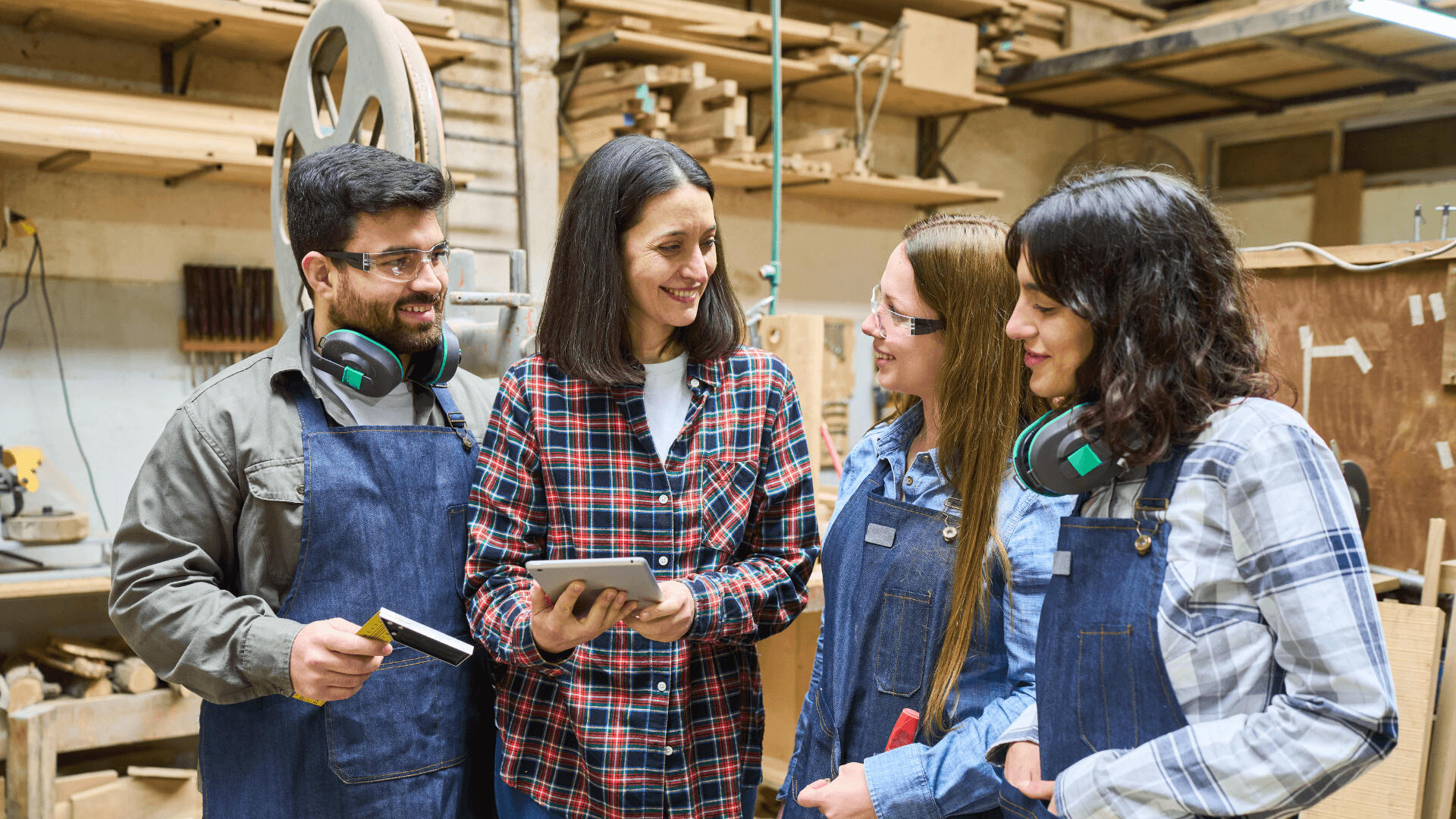 Jobsite & Career Advise